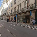 Flh Baixa Family Spacious Apartment