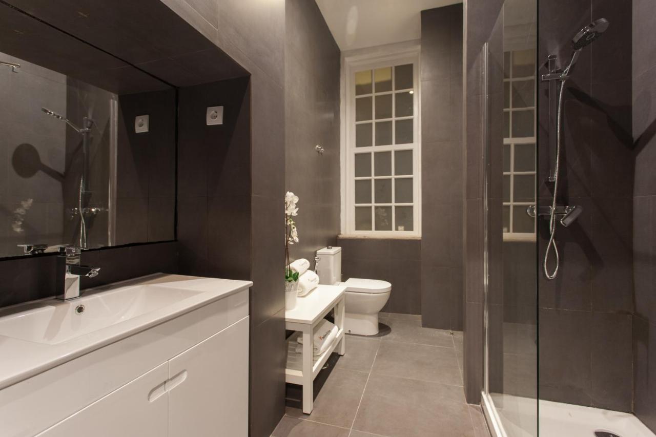 Lejlighed Flh Baixa Family Spacious *