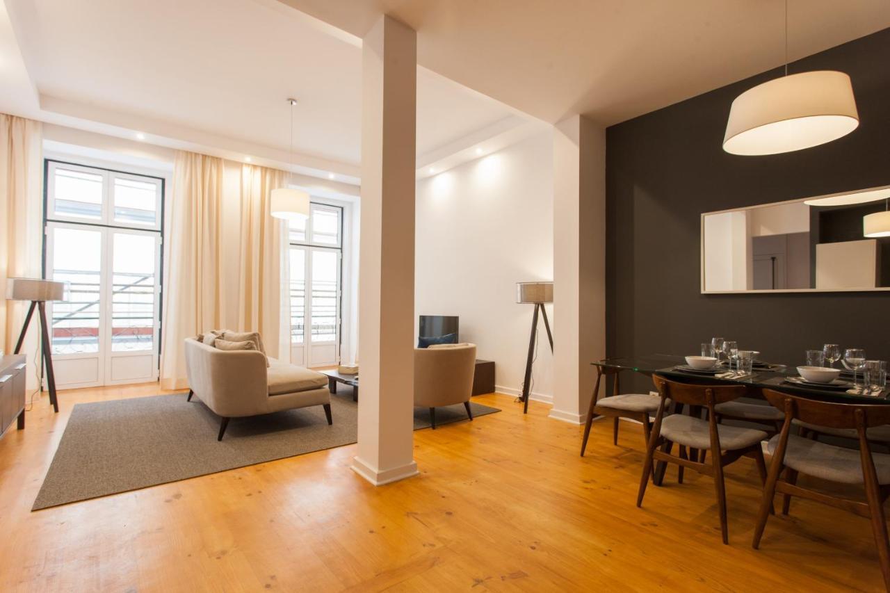 Lejlighed Flh Baixa Family Spacious Lisboa