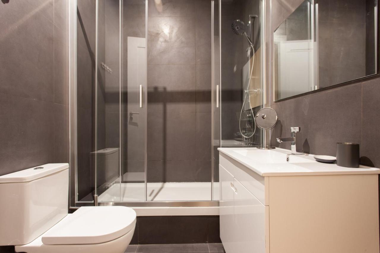 Lejlighed Flh Baixa Family Spacious Lisboa