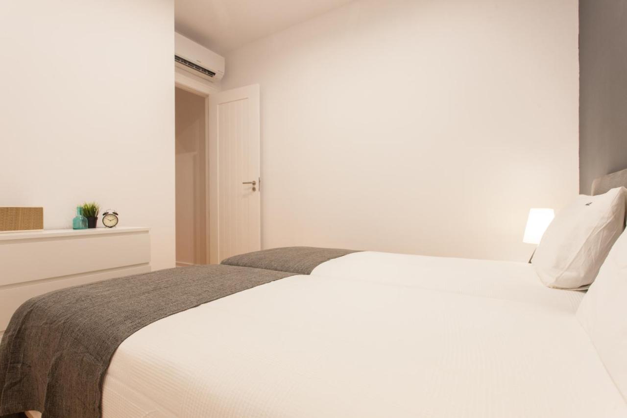Lejlighed Flh Baixa Family Spacious